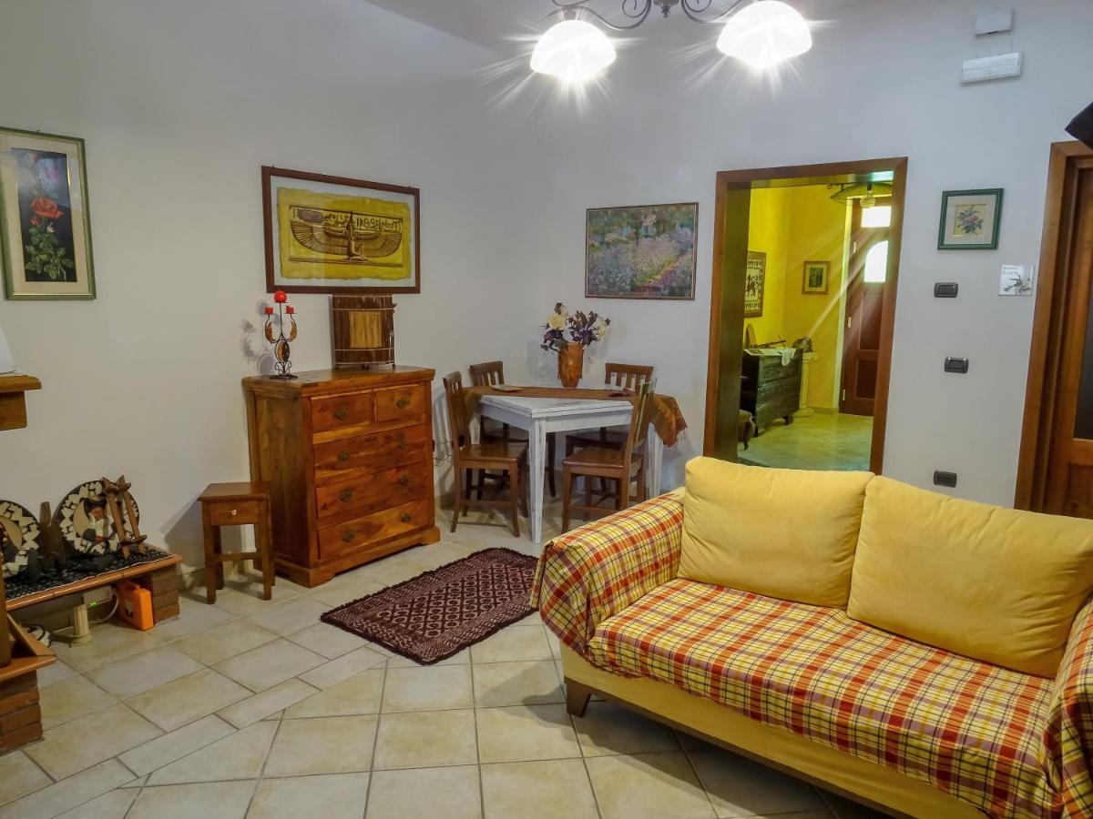 Ferienwohnung I Due Ciuchini Sassari Exterior foto