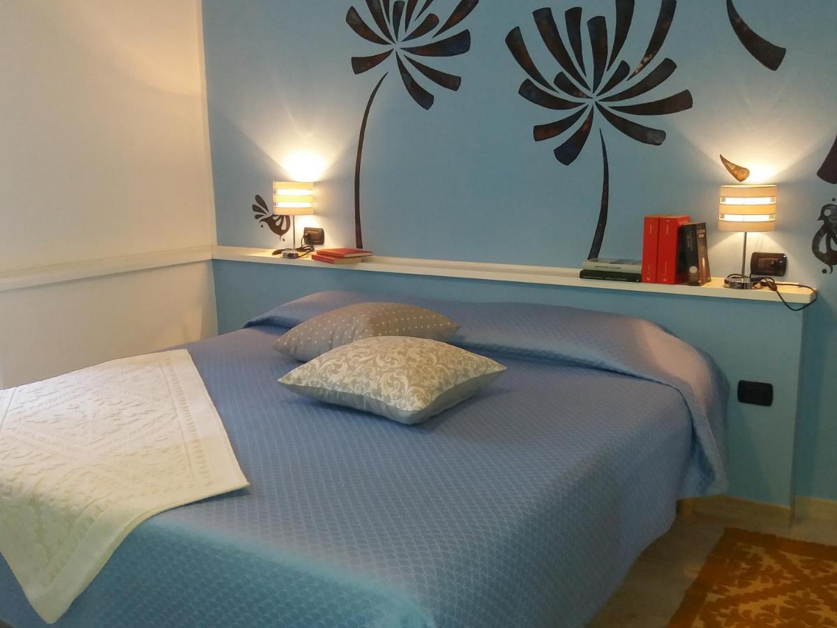 Ferienwohnung I Due Ciuchini Sassari Exterior foto