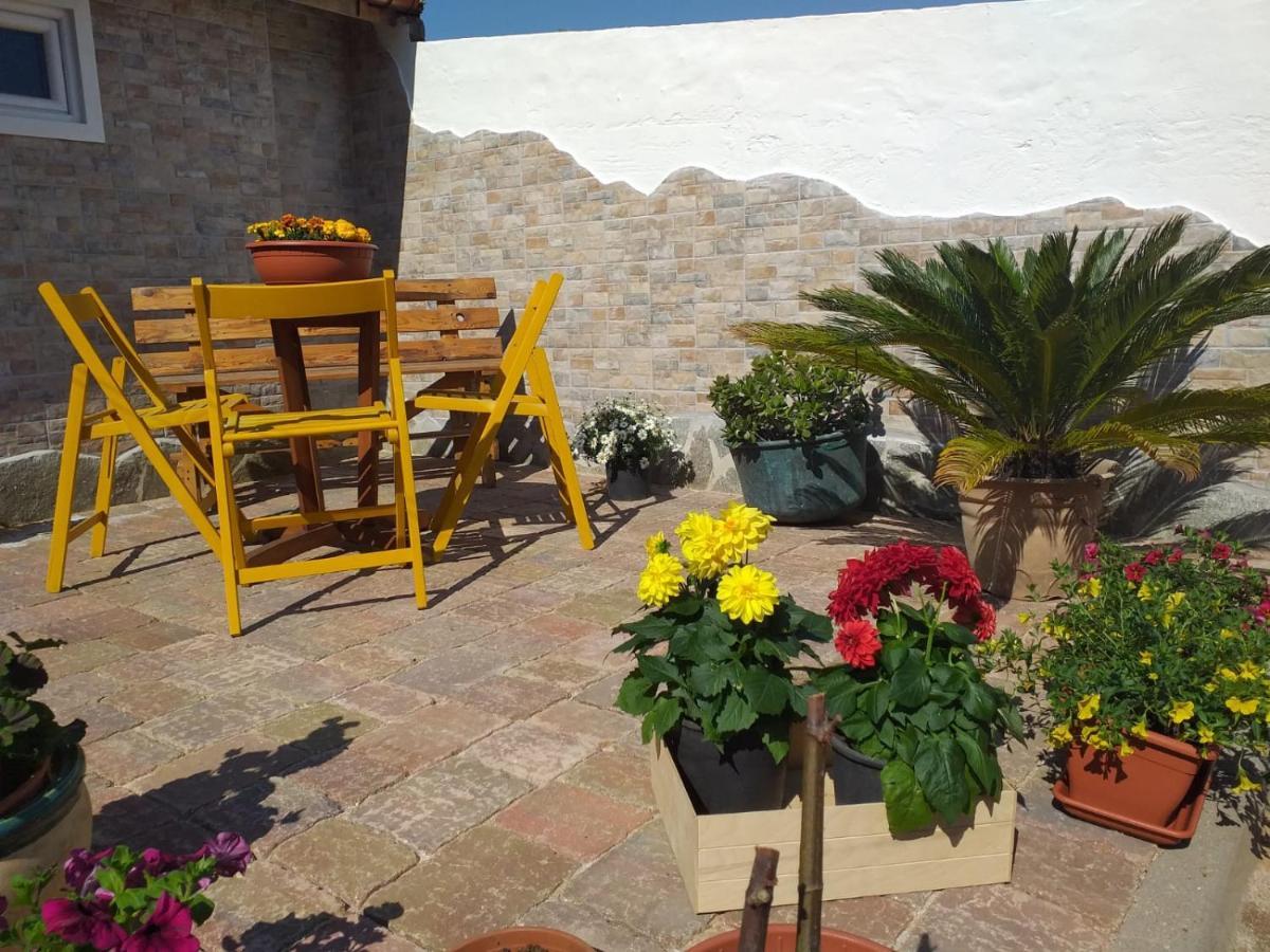 Ferienwohnung I Due Ciuchini Sassari Exterior foto