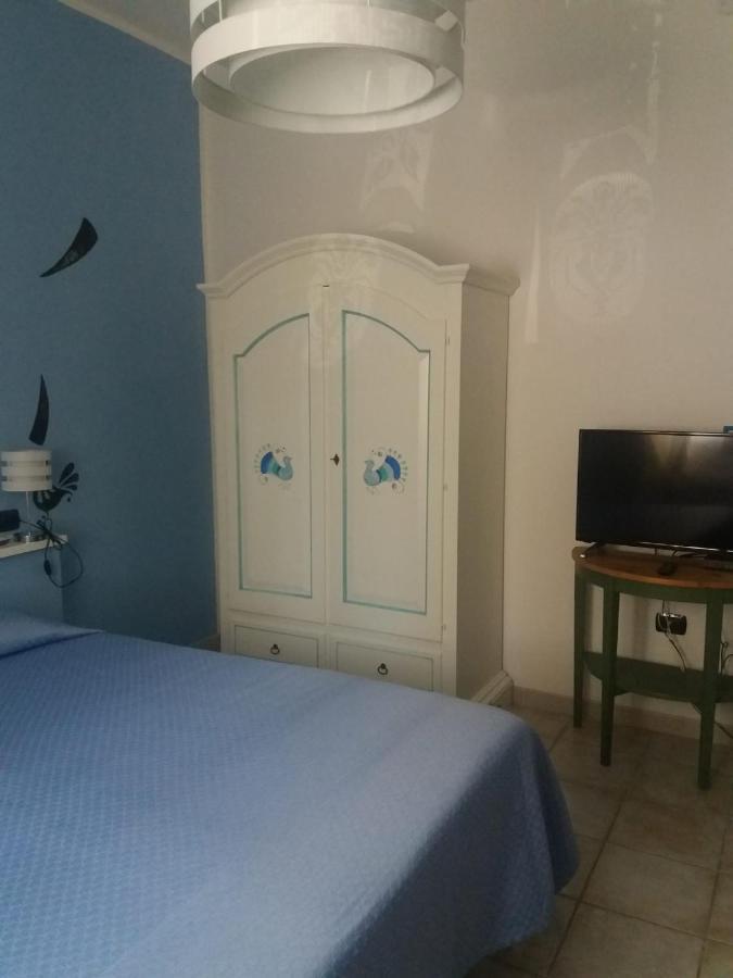 Ferienwohnung I Due Ciuchini Sassari Exterior foto