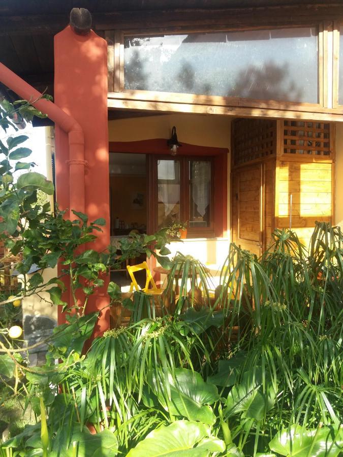 Ferienwohnung I Due Ciuchini Sassari Exterior foto